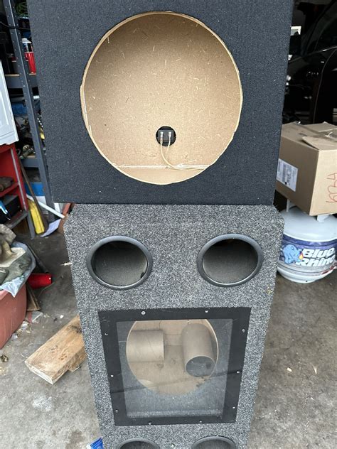 field audio boxes for sale